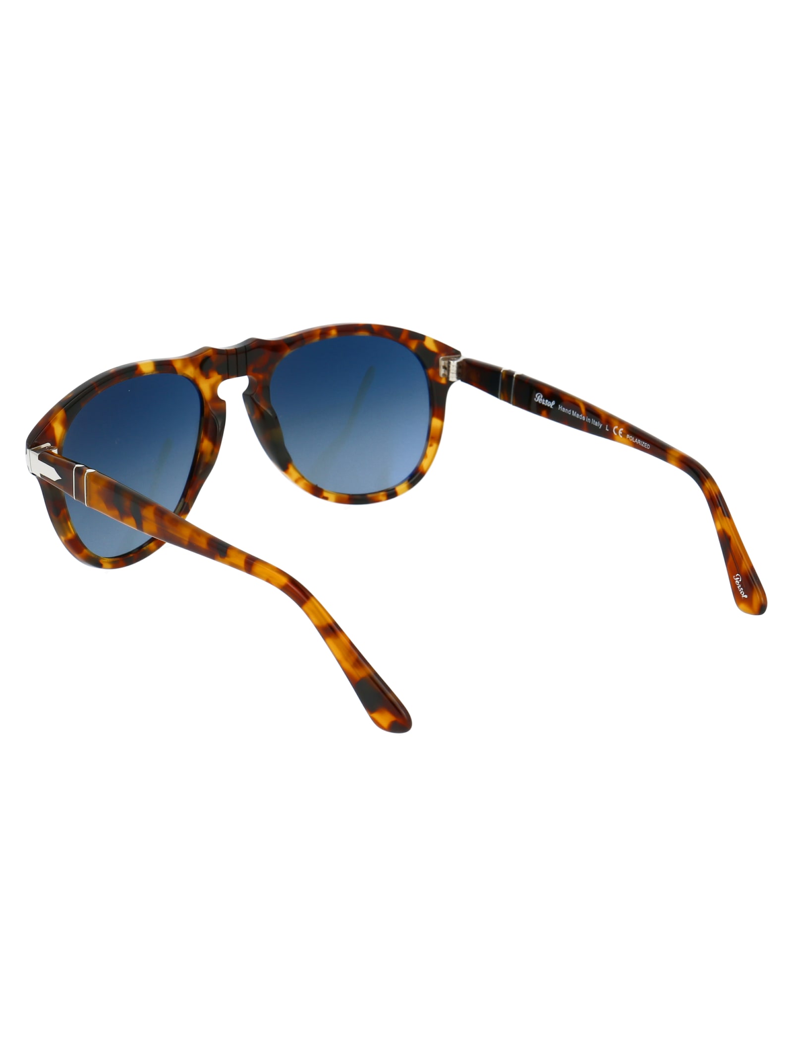 Shop Persol 0po0649 Sunglasses In 1052s3 Madreterra