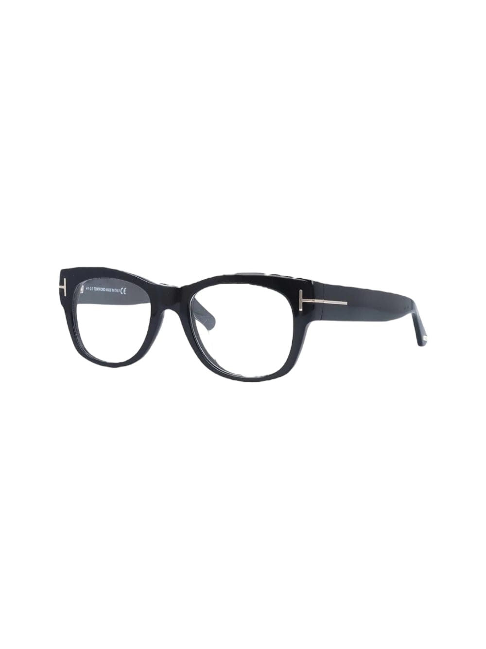 Tom Ford Tf 5040 - Black Glasses