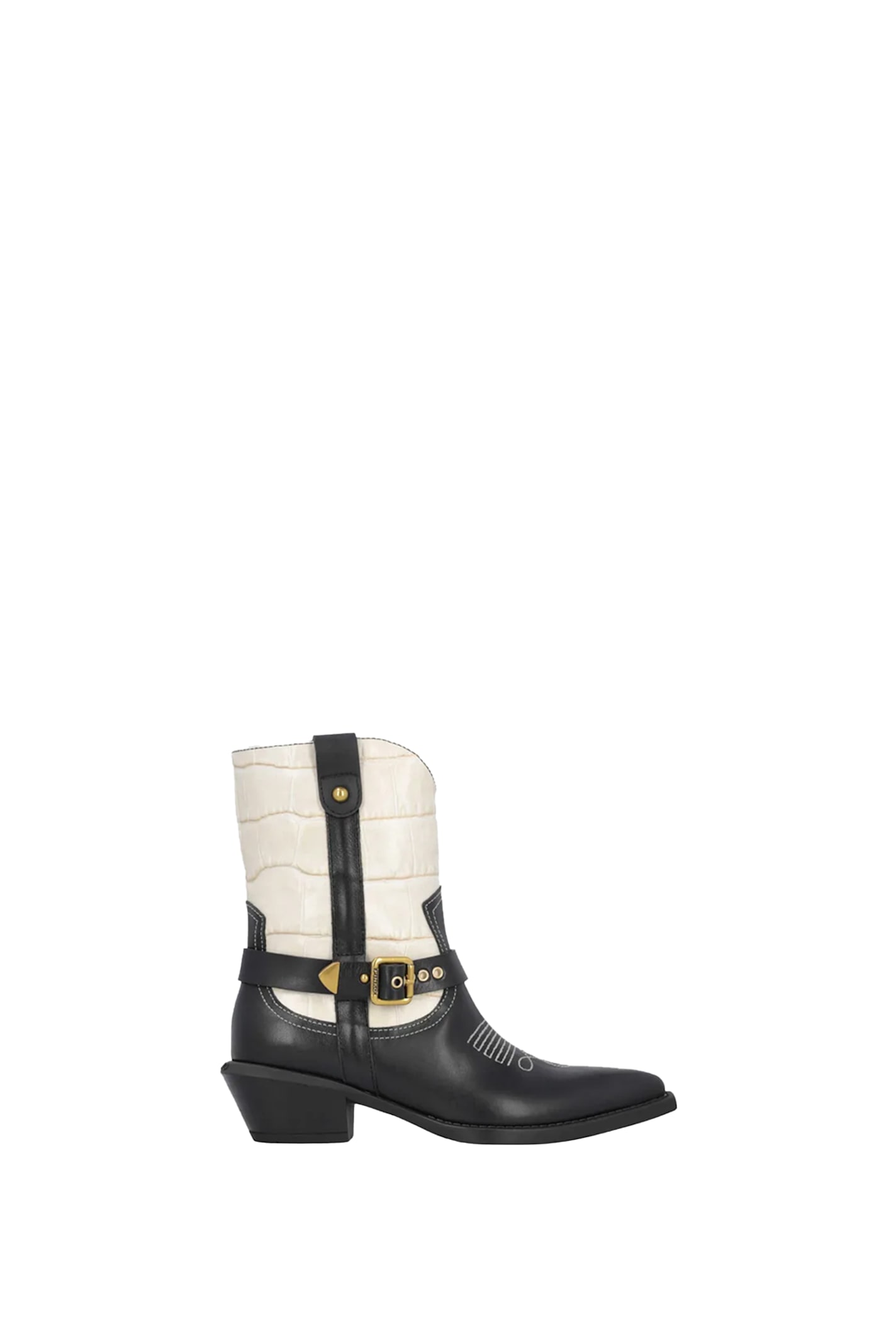 Pinko Boots