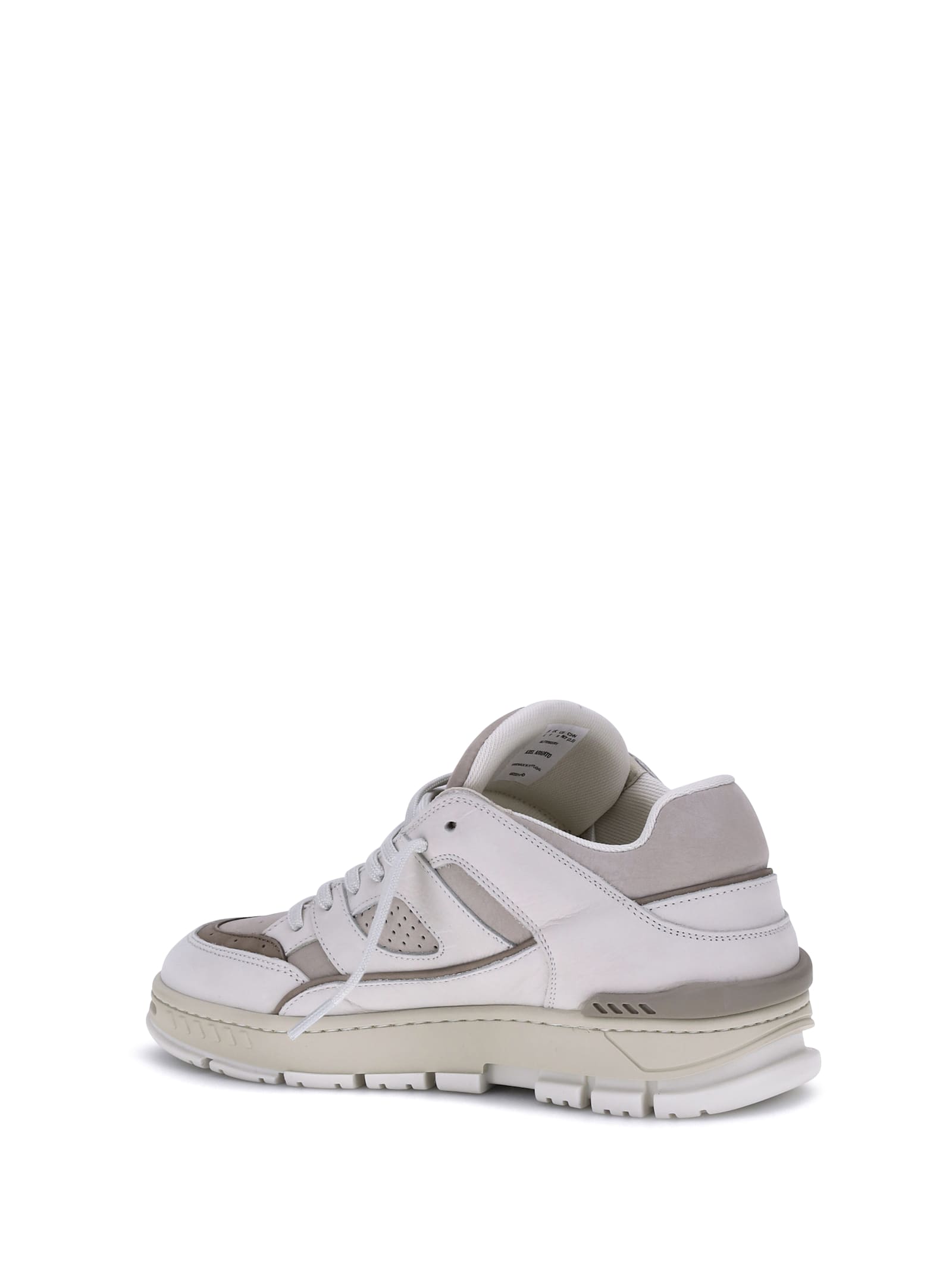 Axel Arigato Area Sneakers In Multi