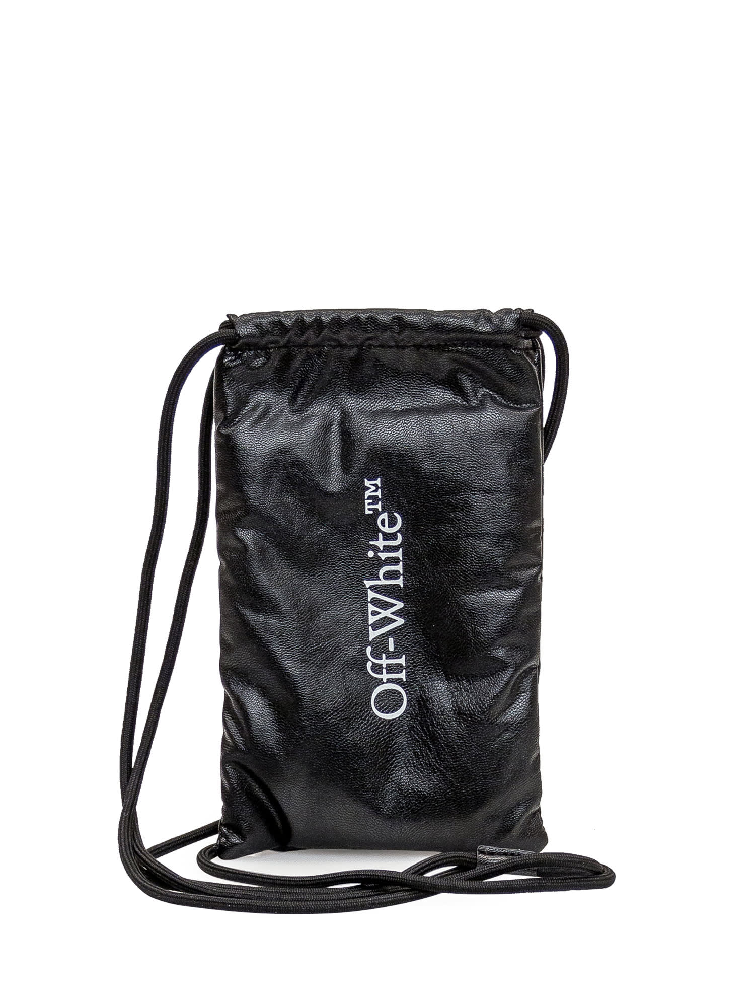 Off-white Roma Sunglasses In Black Dark