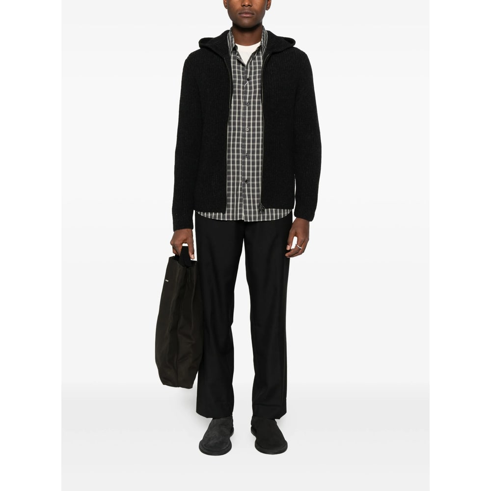 Samsøe & Samsøe Pant In Black