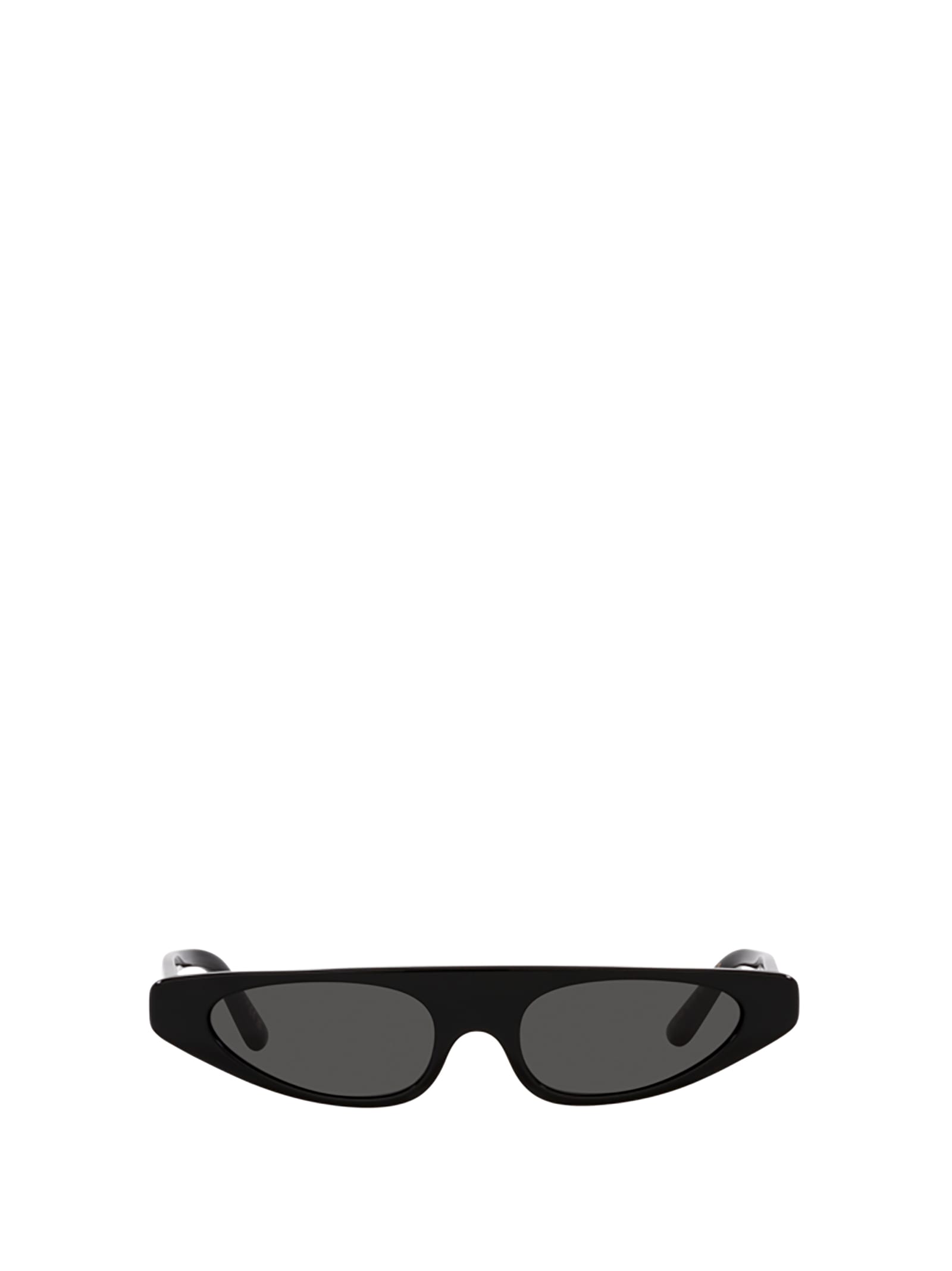 Dg4442 Black Sunglasses