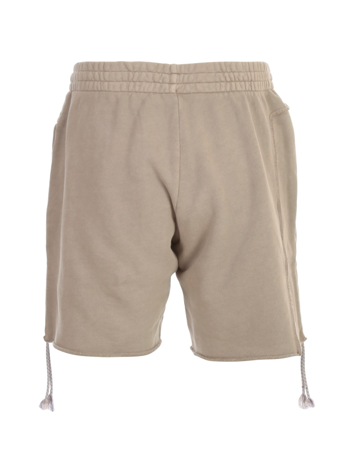 Reebok R &amp; C Knit Short