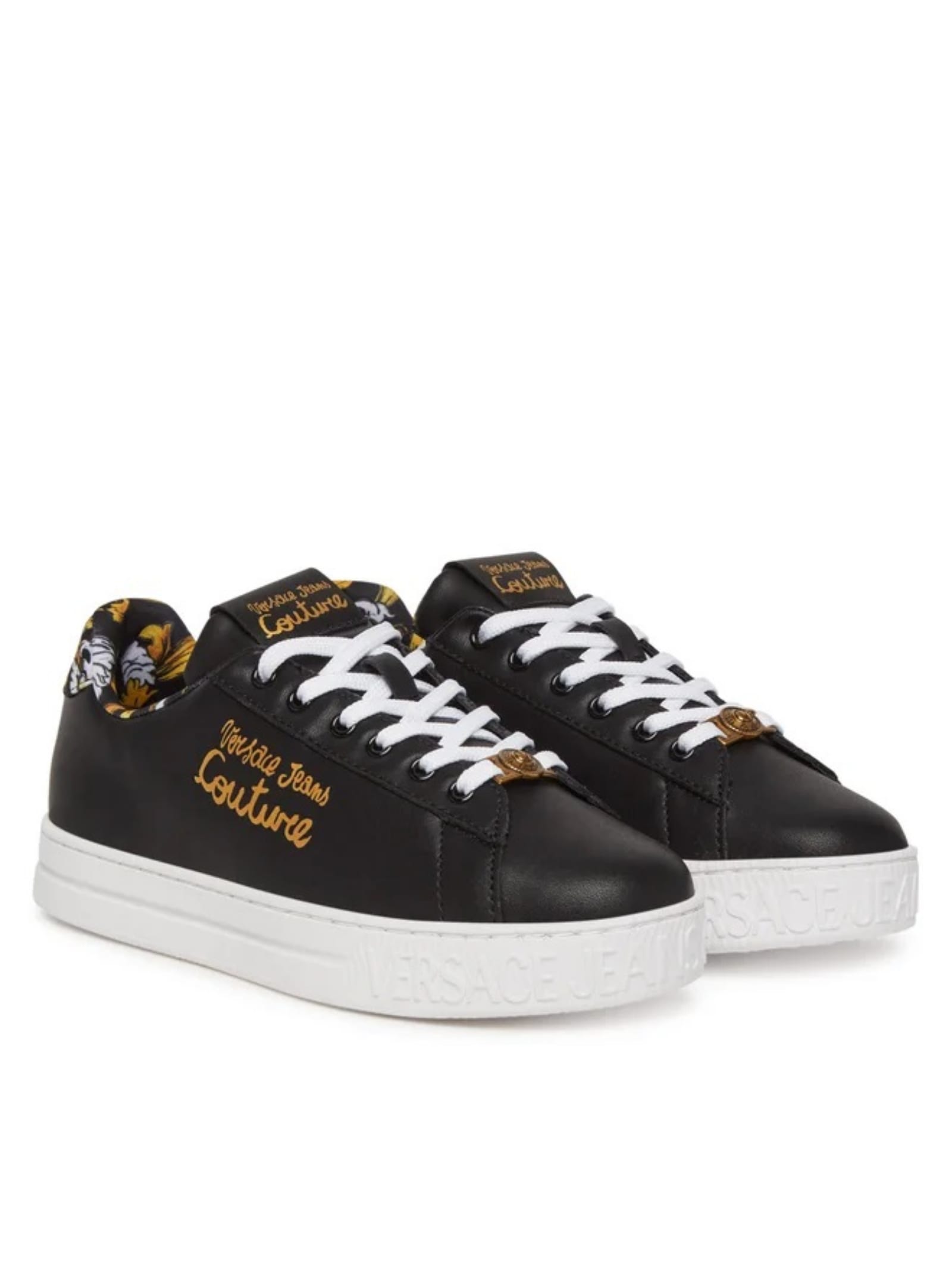 VERSACE JEANS COUTURE VERSACE JEANS COUTURE SNEAKERS