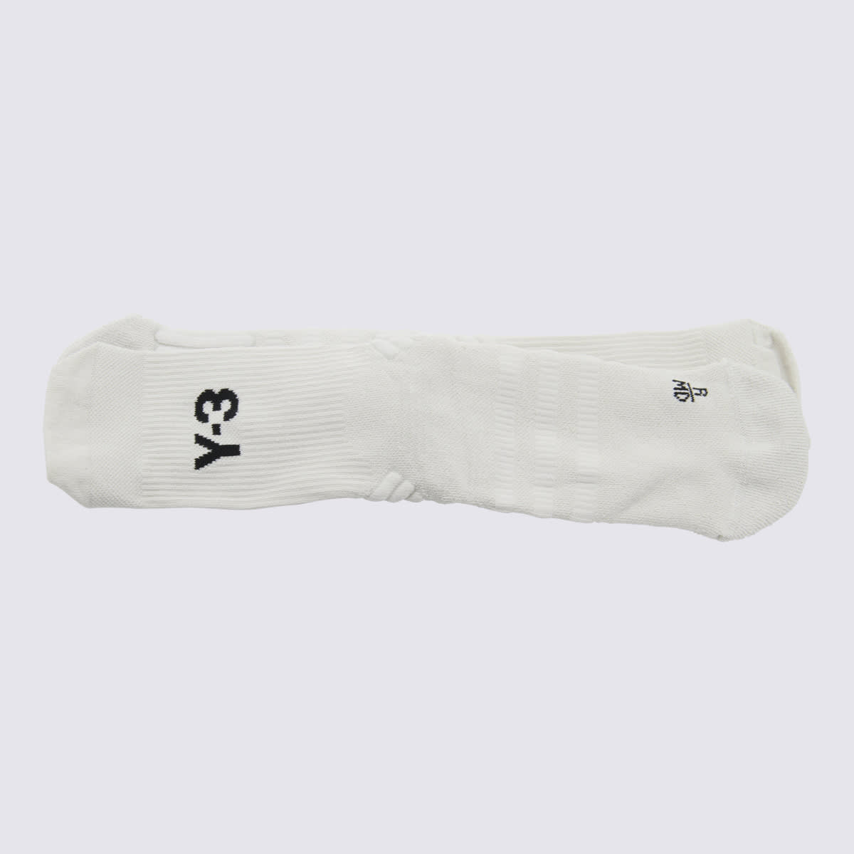 Y-3 Underwear Blacks And Greys In White