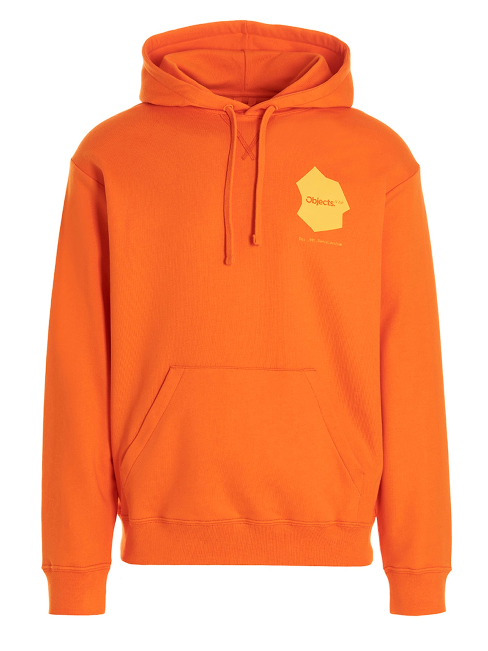 continuity Hoodie