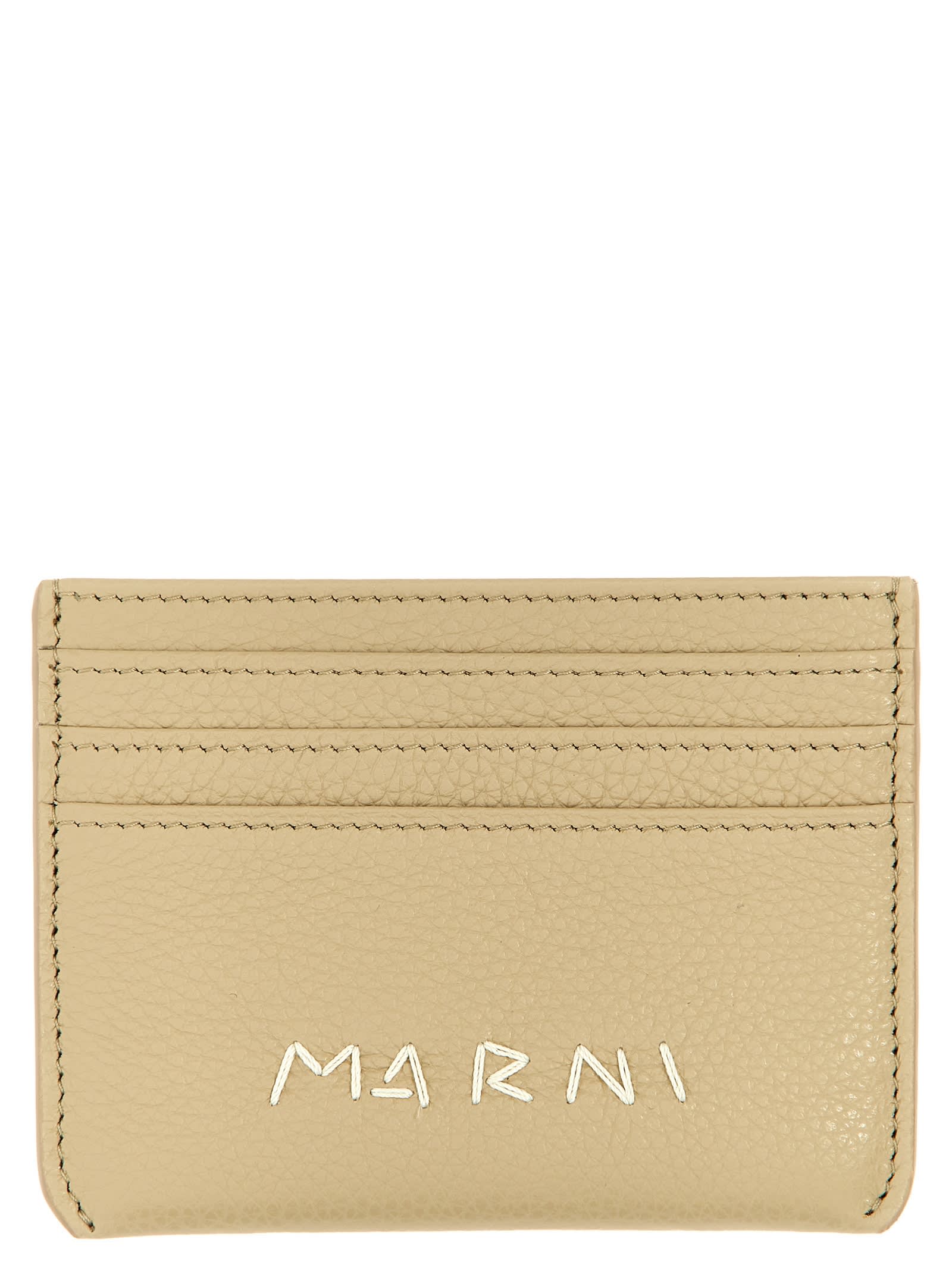 Logo Card Holder