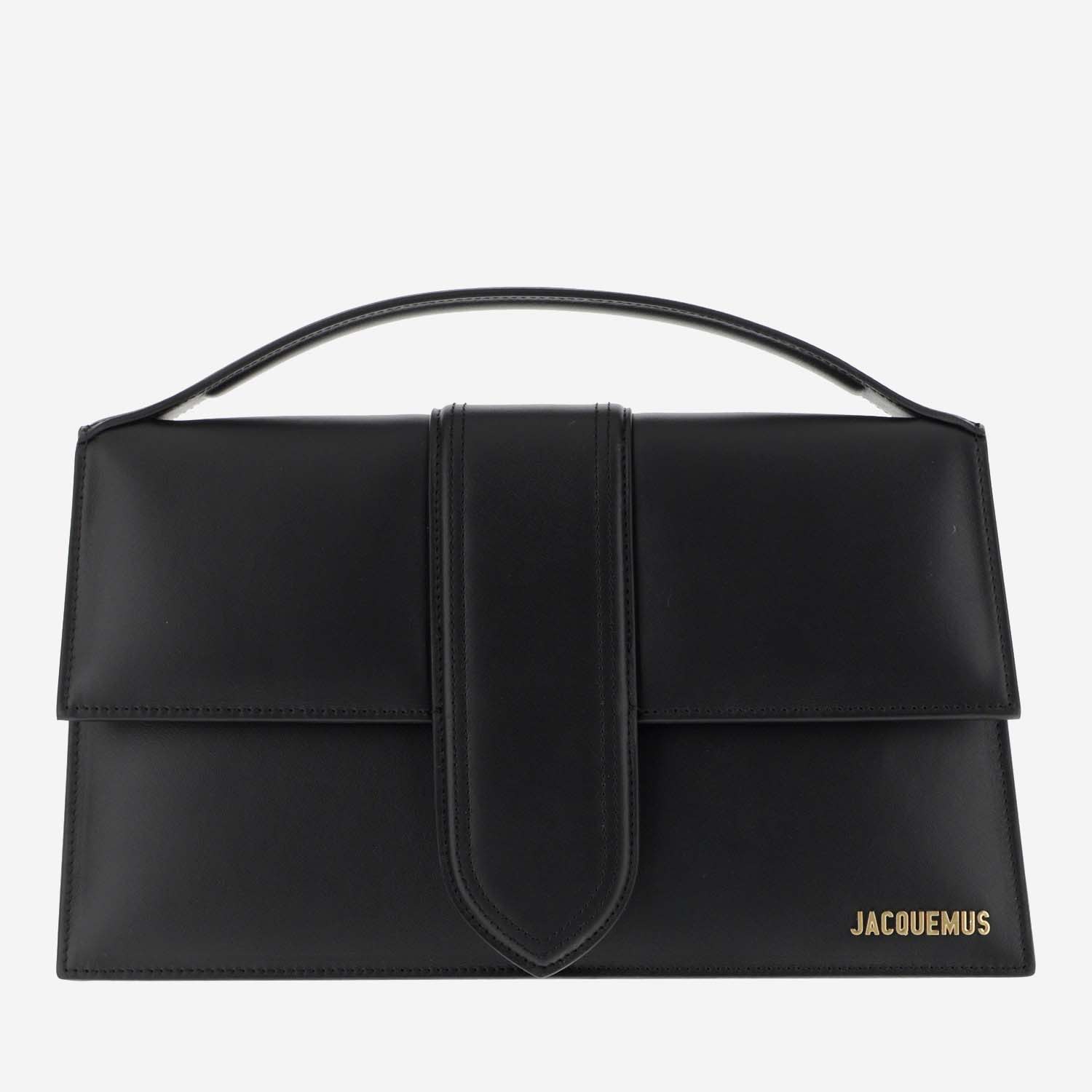 JACQUEMUS LE BAMBINOU BAG 