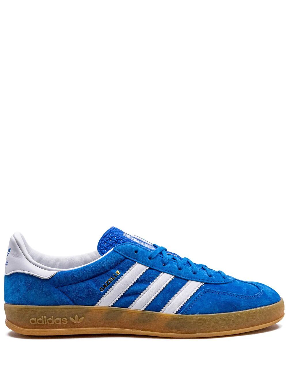 ADIDAS ORIGINALS GAZZELLE INDOOR SNEAKERS