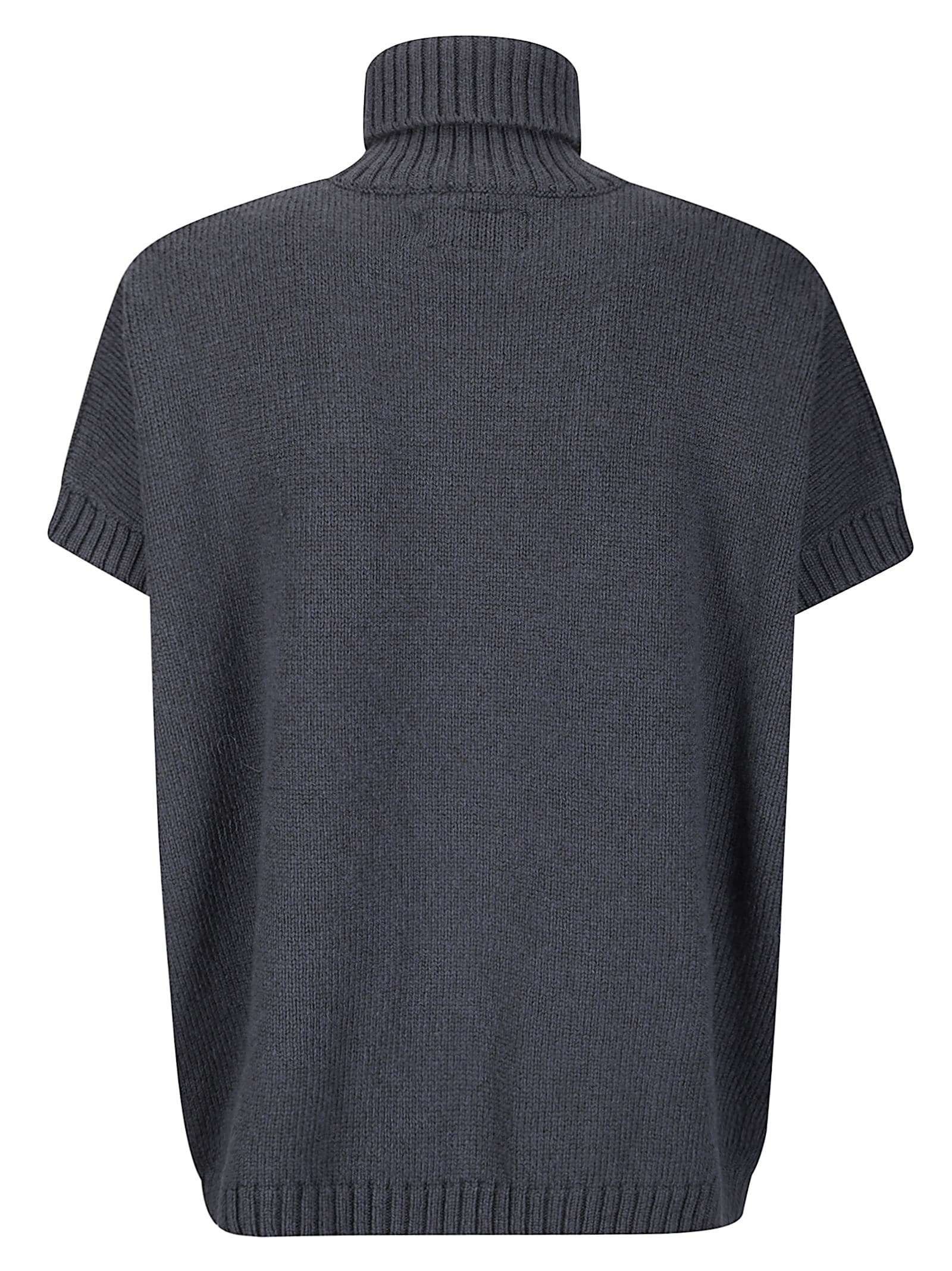 Labo.art Brisa Sweater - Knitwear In Blue
