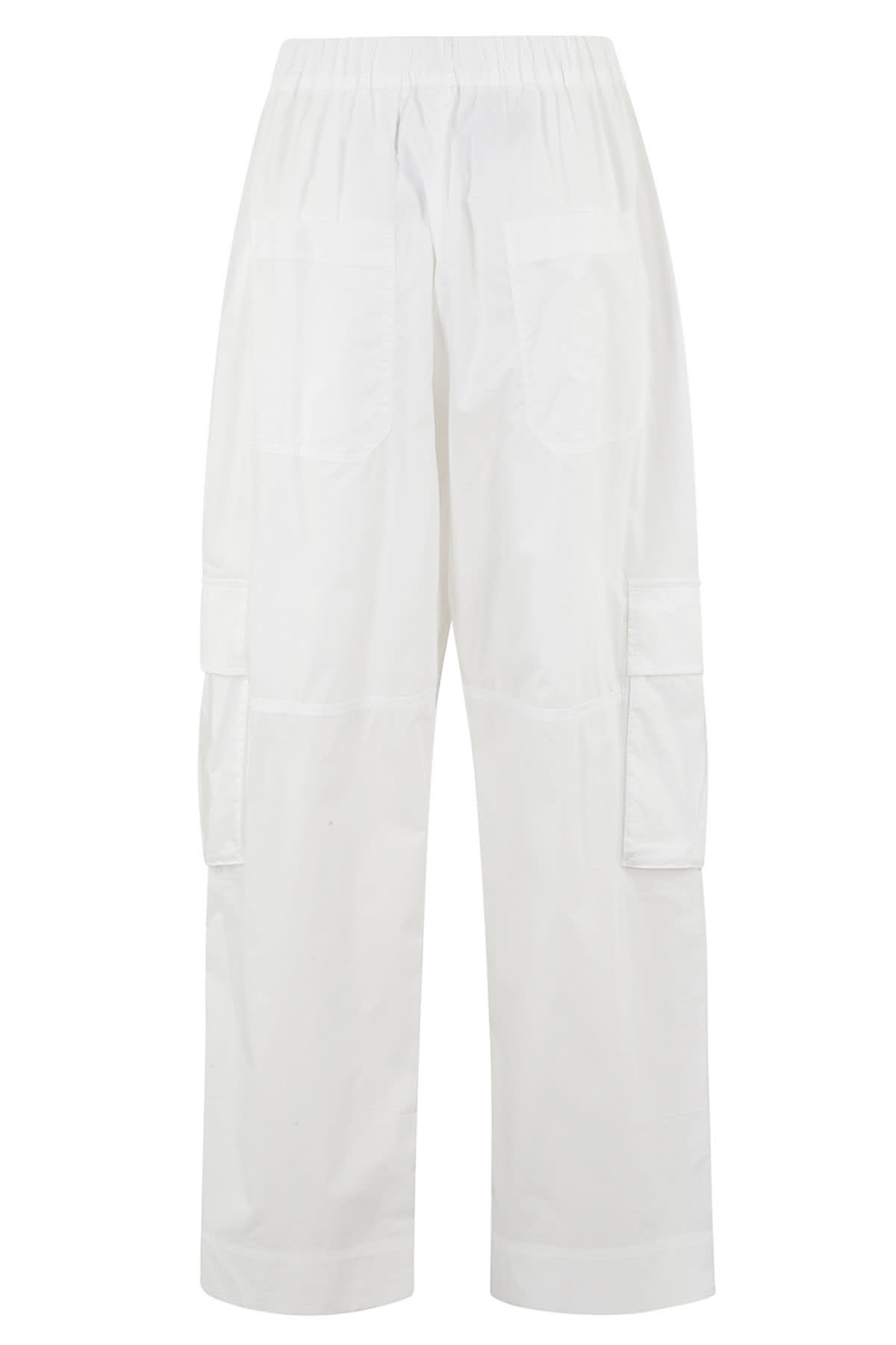 Shop Herskind Hega Pants In White
