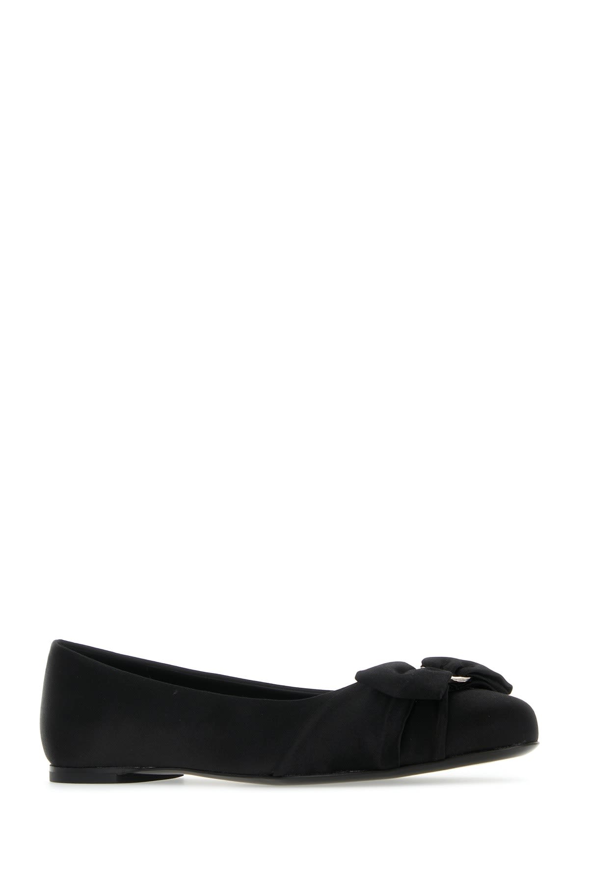 Ferragamo Ballerine 01f7887633151c Nero In Black