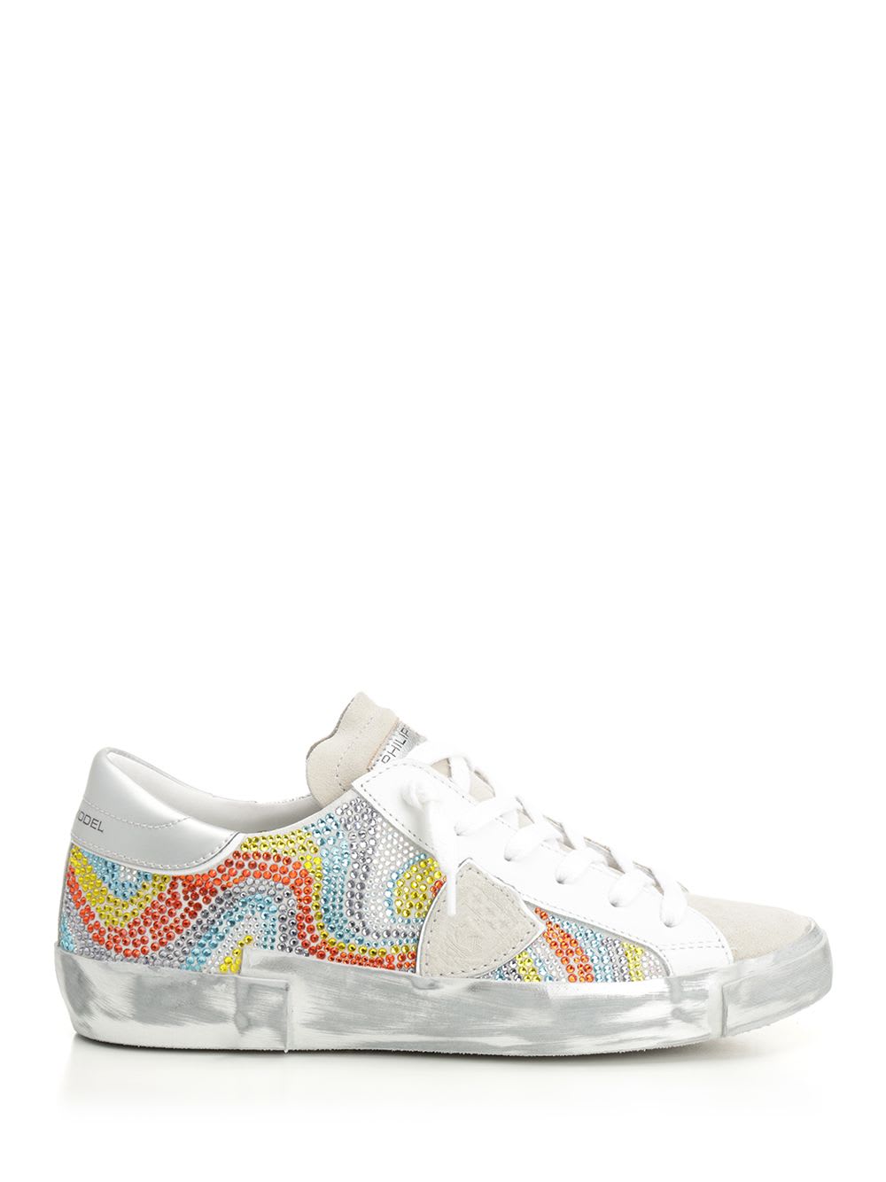 Rainbow prsx Sneakers