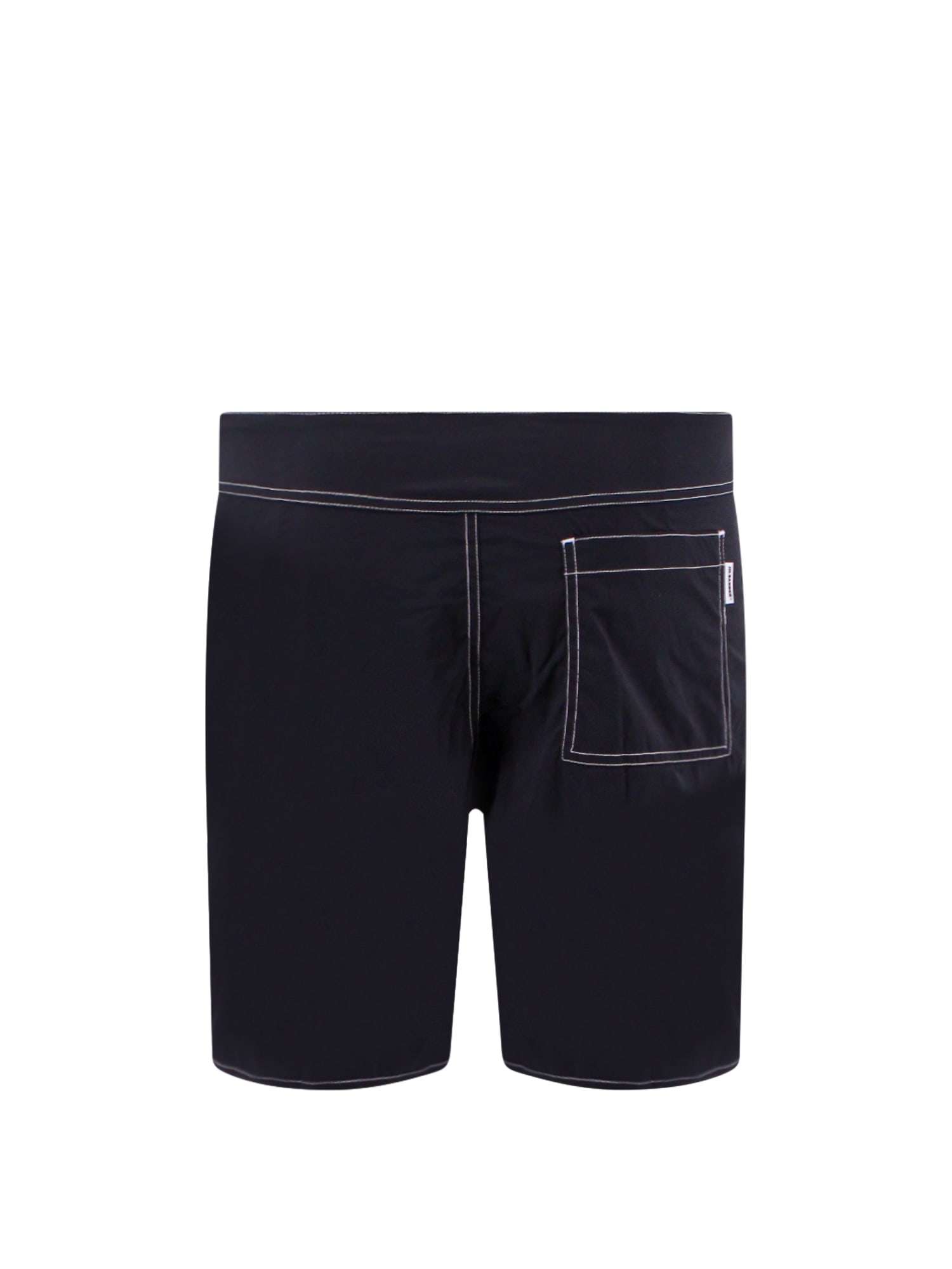 Shop Jil Sander Shorts