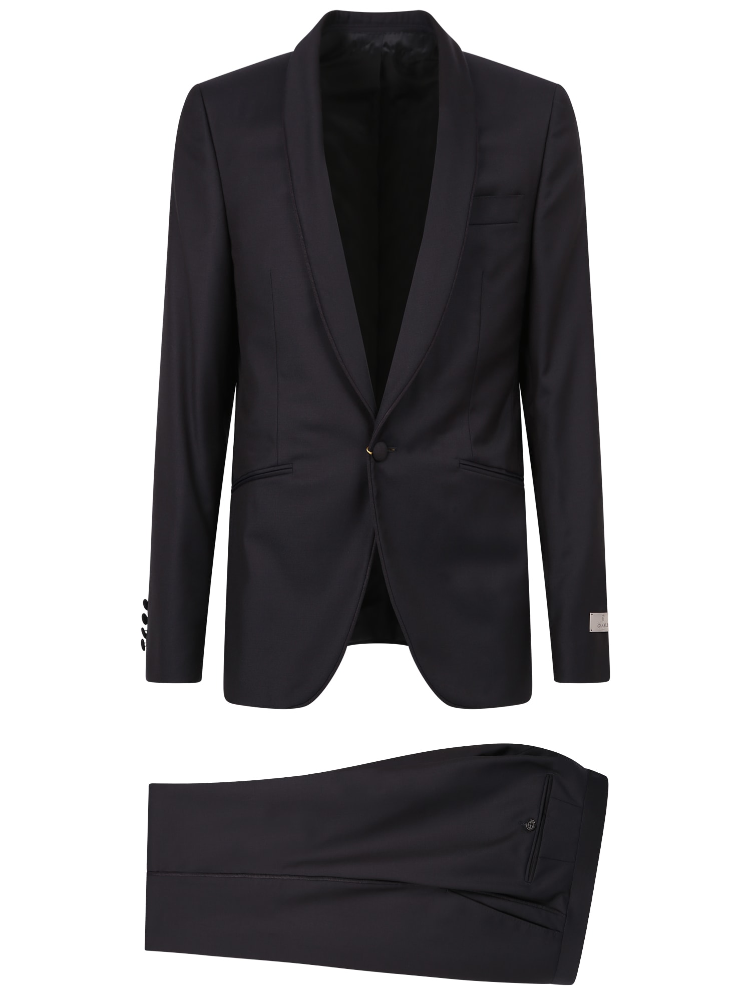 Canali Tuxedo Suit
