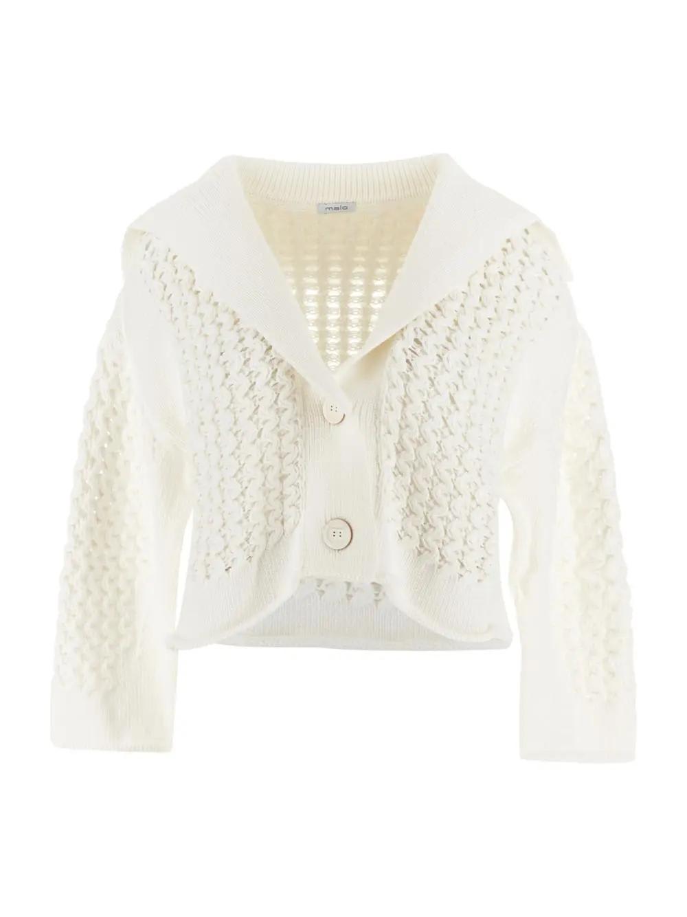 Malo Knitwear Woman
