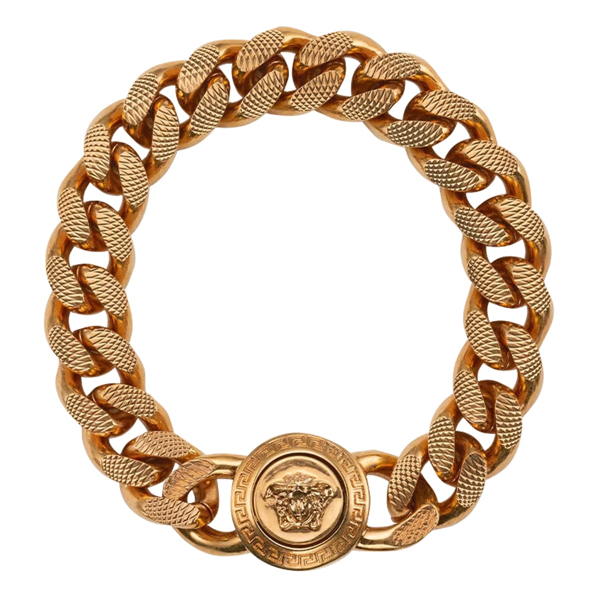 VERSACE MEDUSA BRACELET 