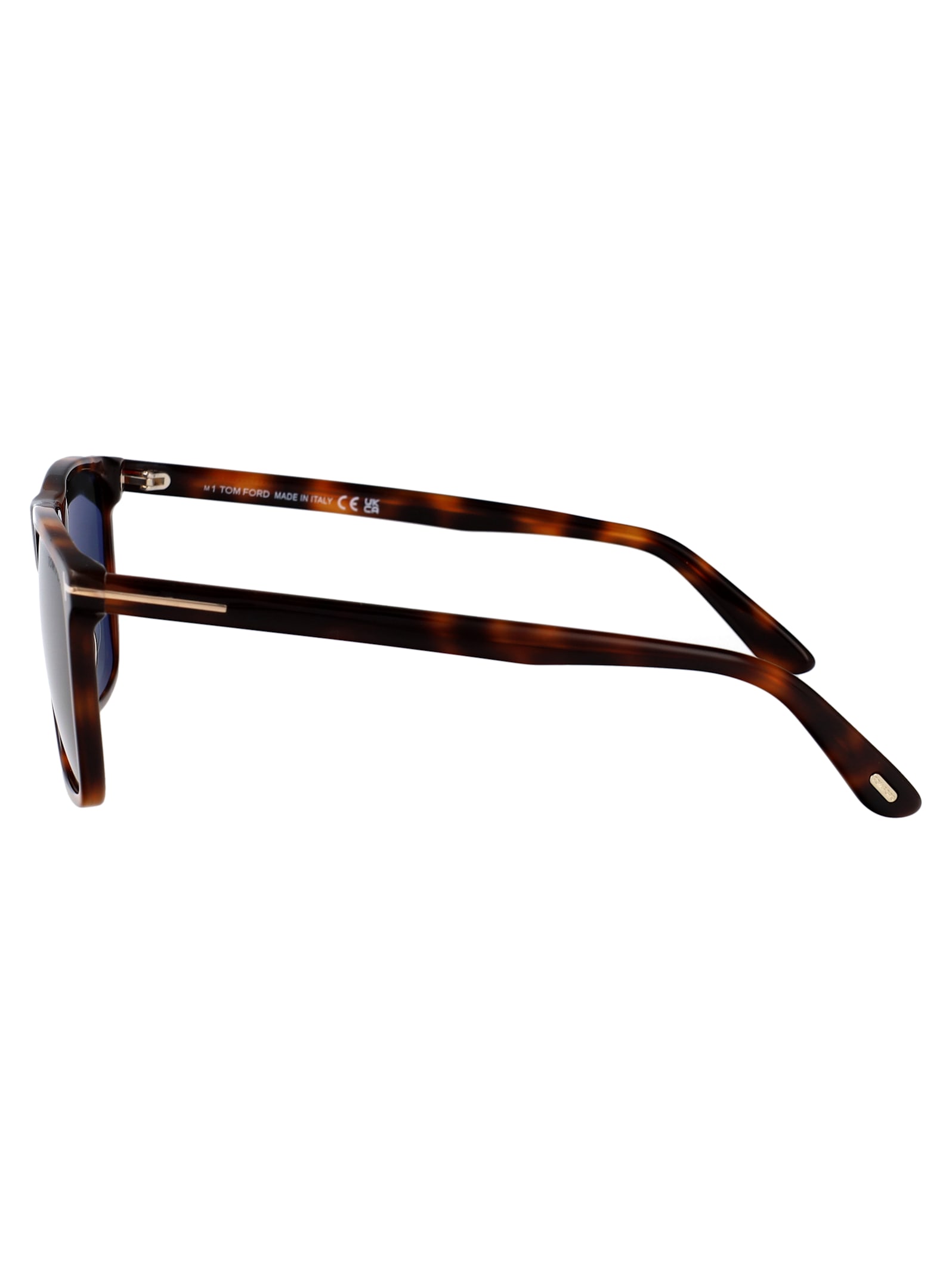 Tom Ford Fletcher Sunglasses