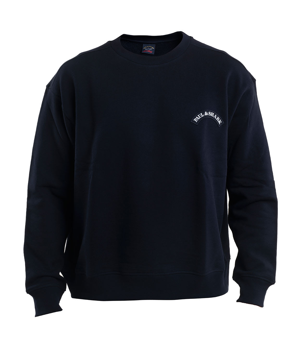 Paul & Shark Cotton Sweatshirt