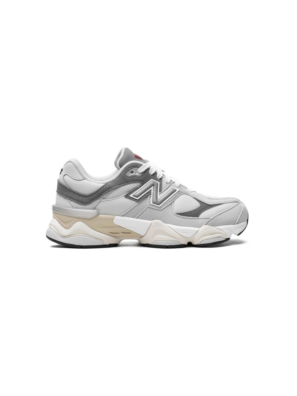 New Balance Kids Sneakers 9060 In Gray