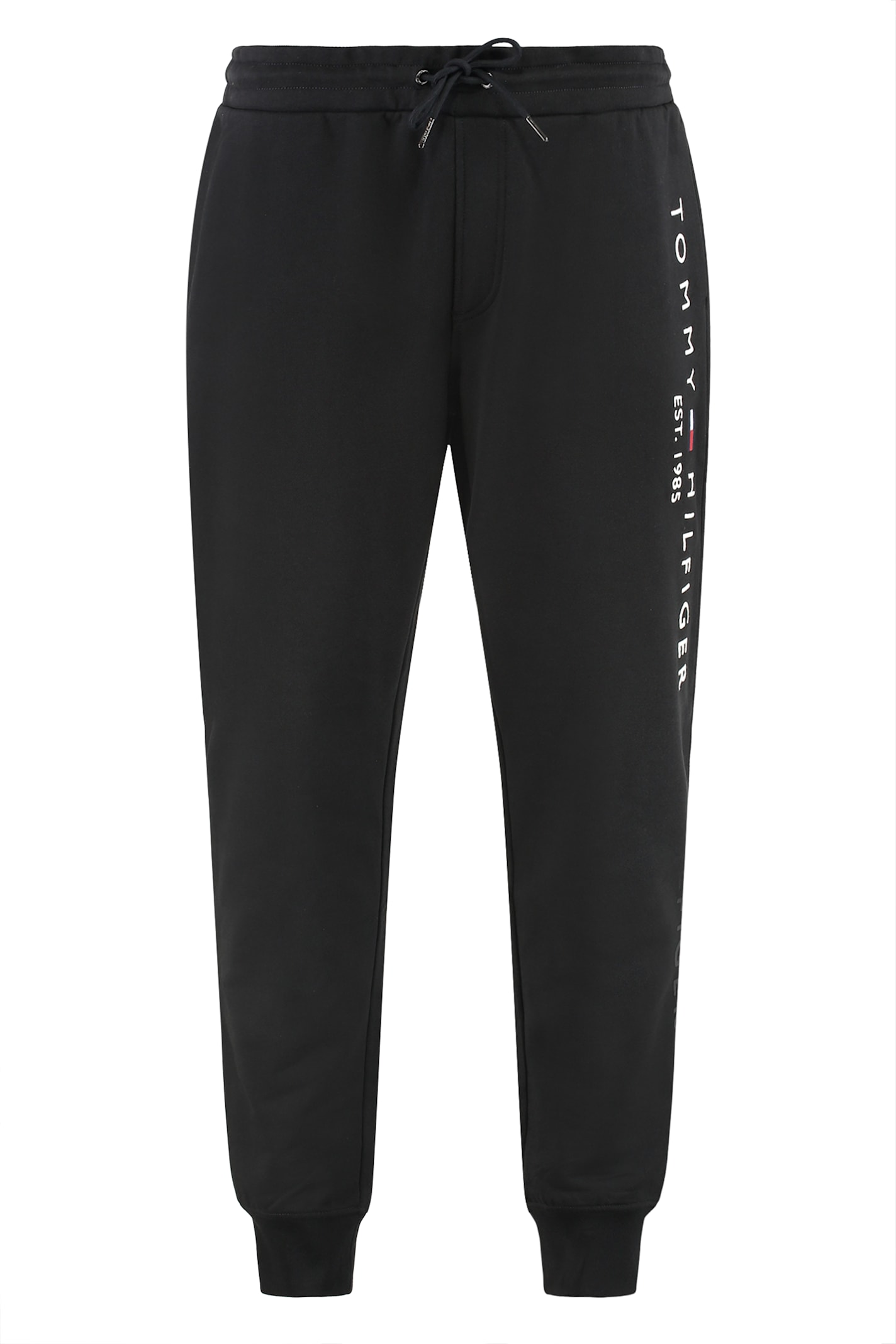 Cotton Track-pants