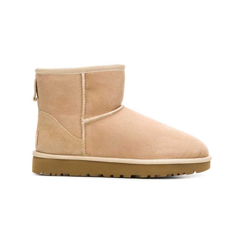 Shop Ugg Shoes In Neutrals