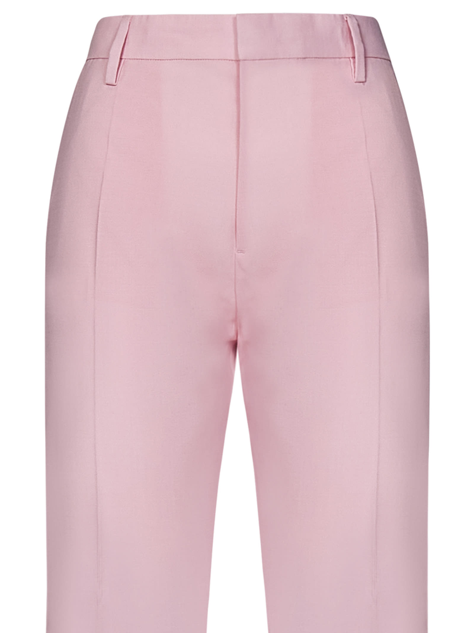 Shop Dsquared2 Trousers