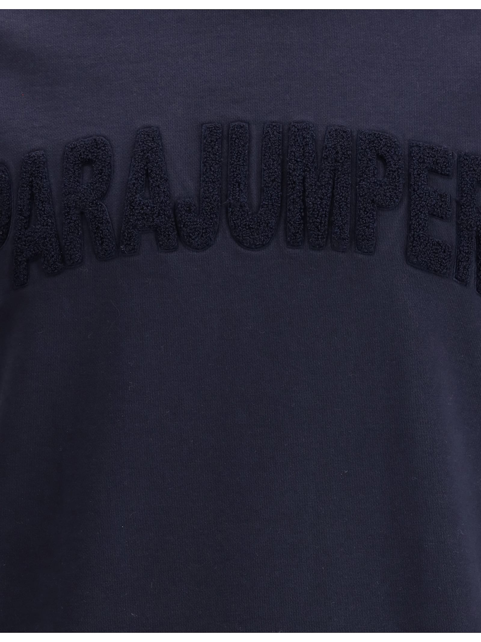 PARAJUMPERS JOSIAH SWEATSHIRT