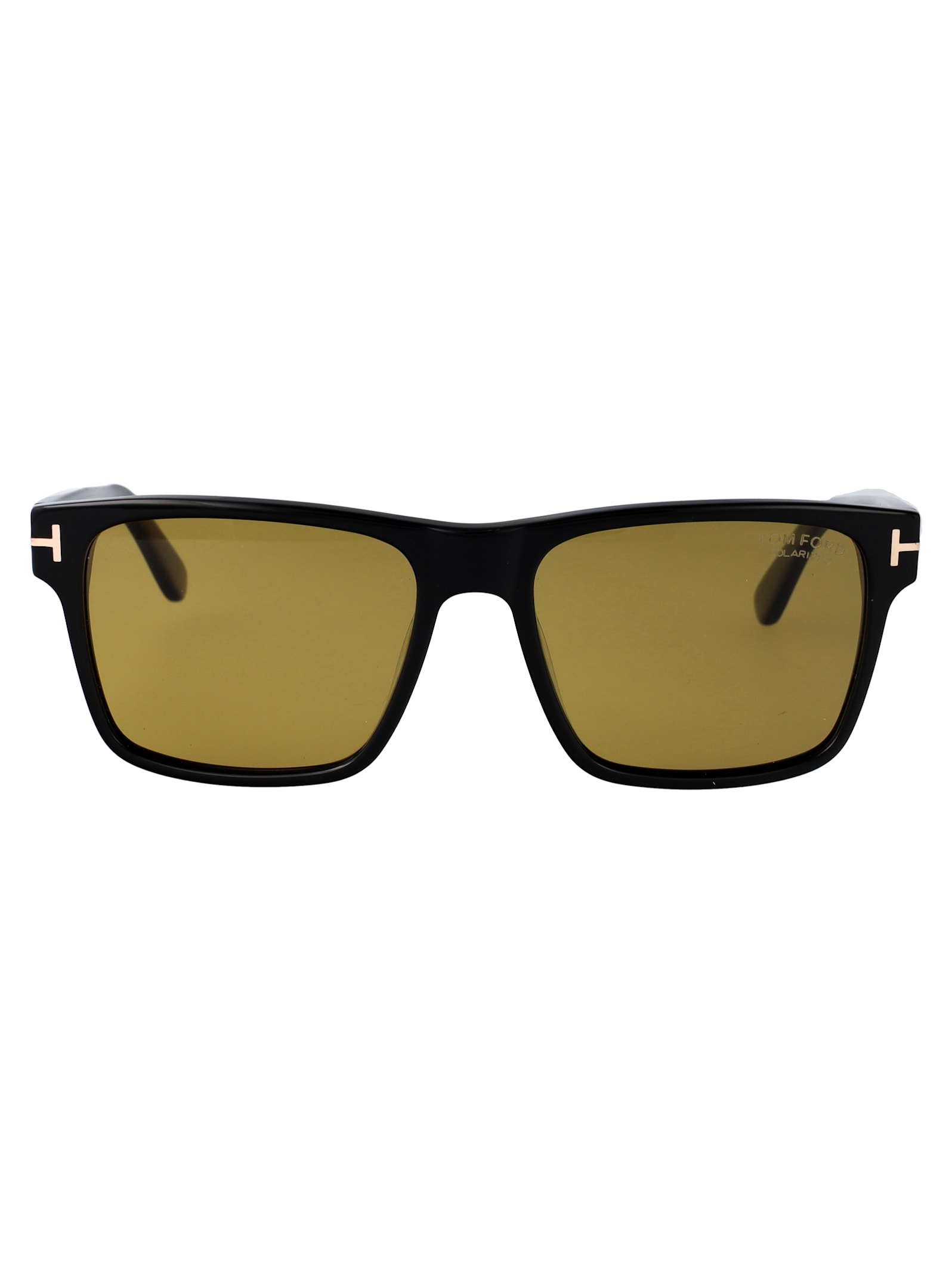 Tom Ford Rectangular Sunglasses