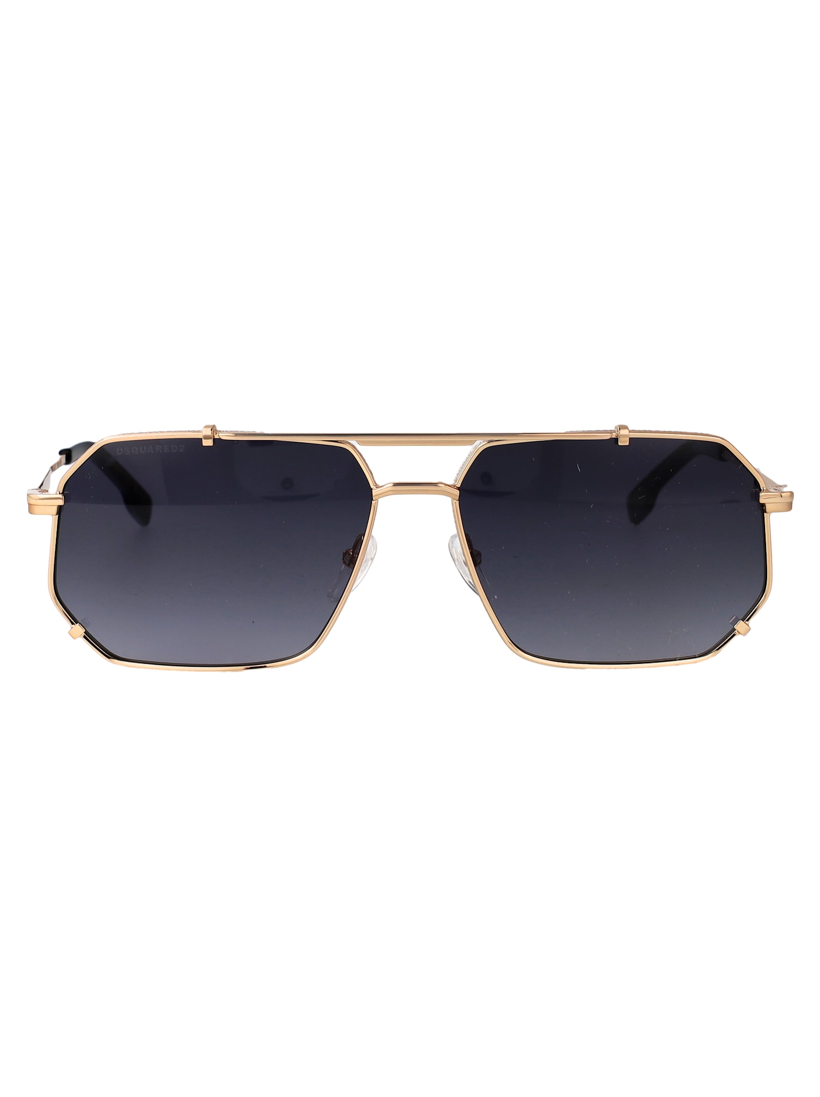 Dsquared2 D2 0175/s Sunglasses In Multi