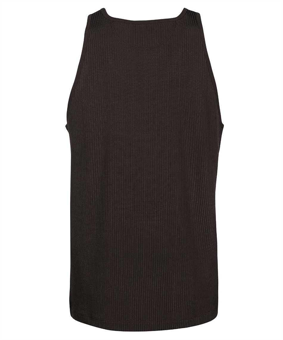 Shop Tom Ford Jersey Tank-top In Brown