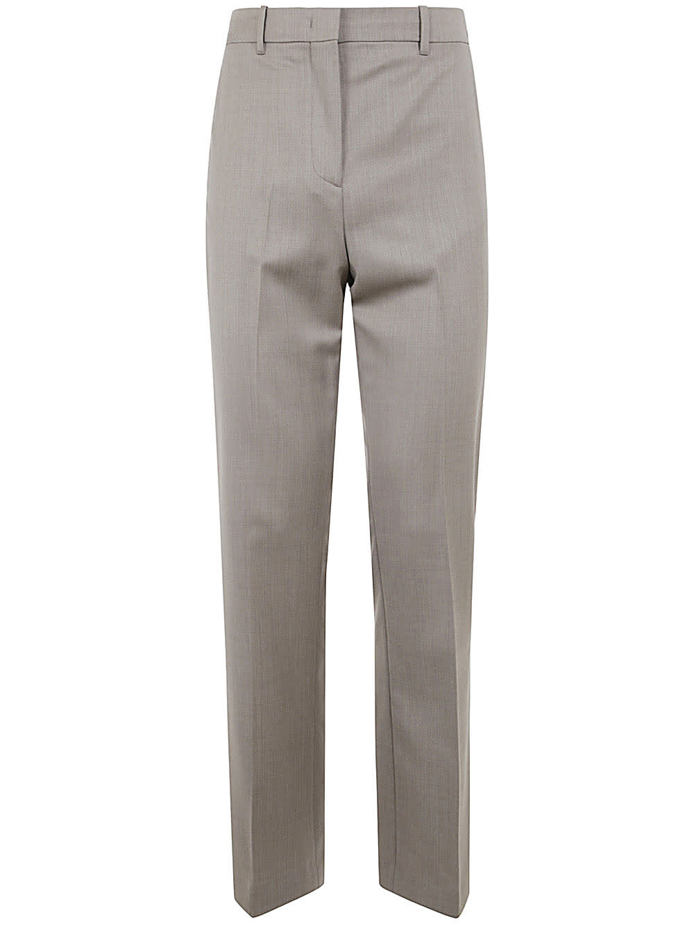 Shop Golden Goose W`s New Relaxed Pant In Fallen Rock