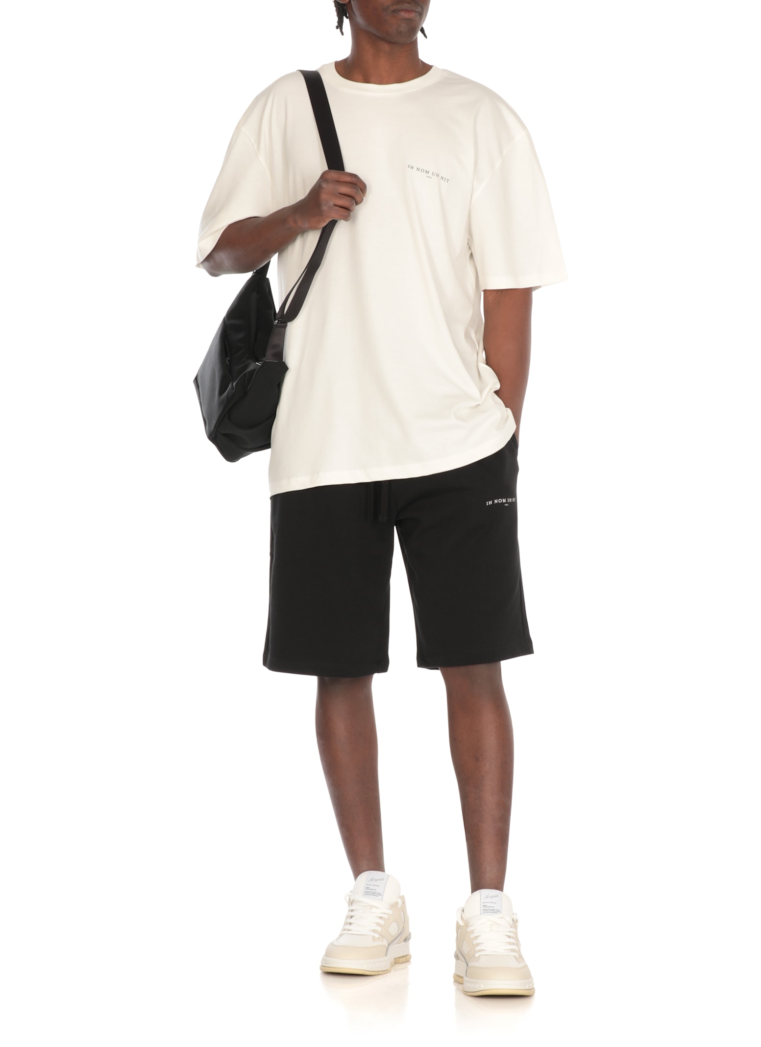 Ih Nom Uh Nit T-shirts And Polos