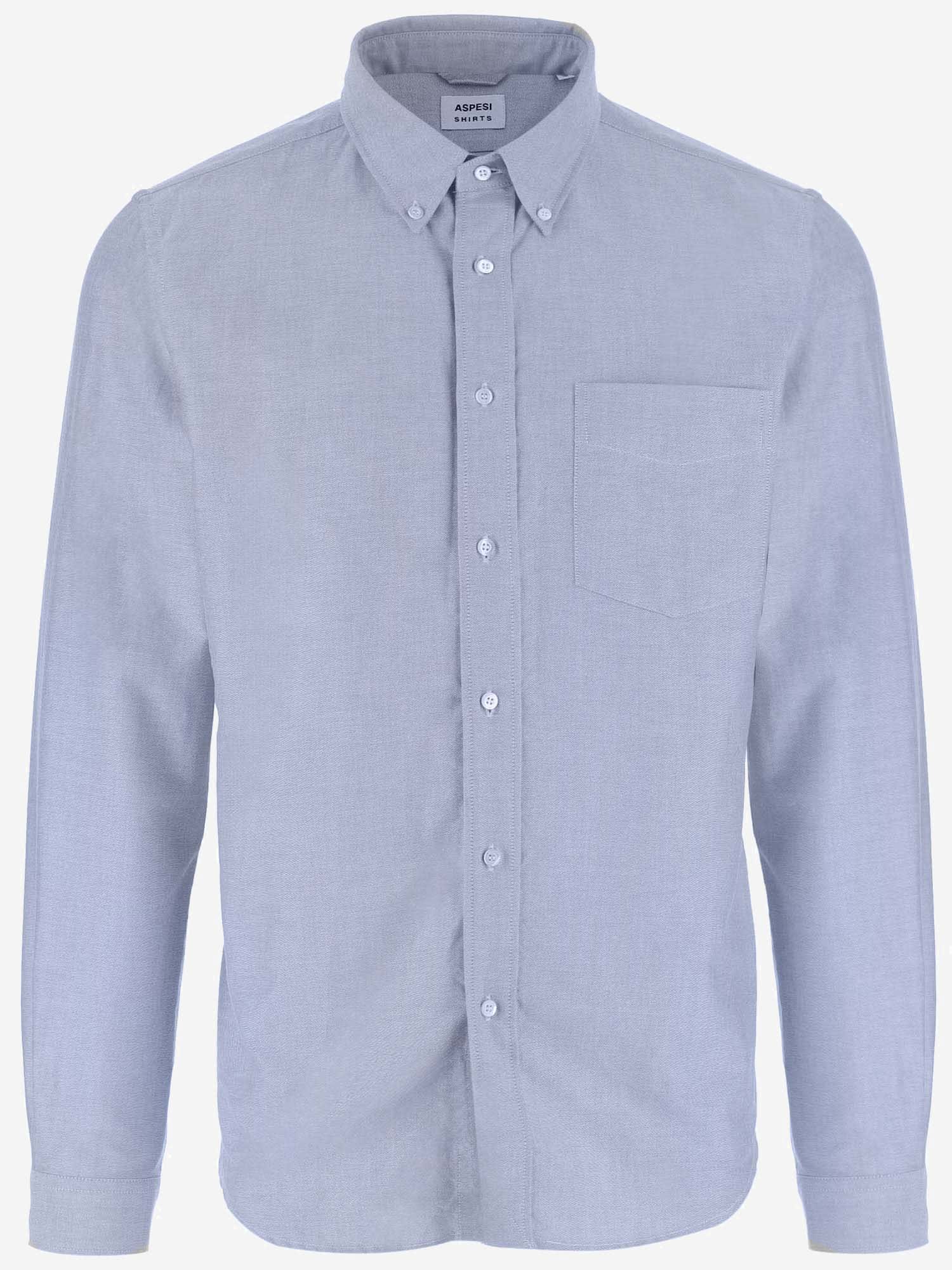 ASPESI COTTON SHIRT