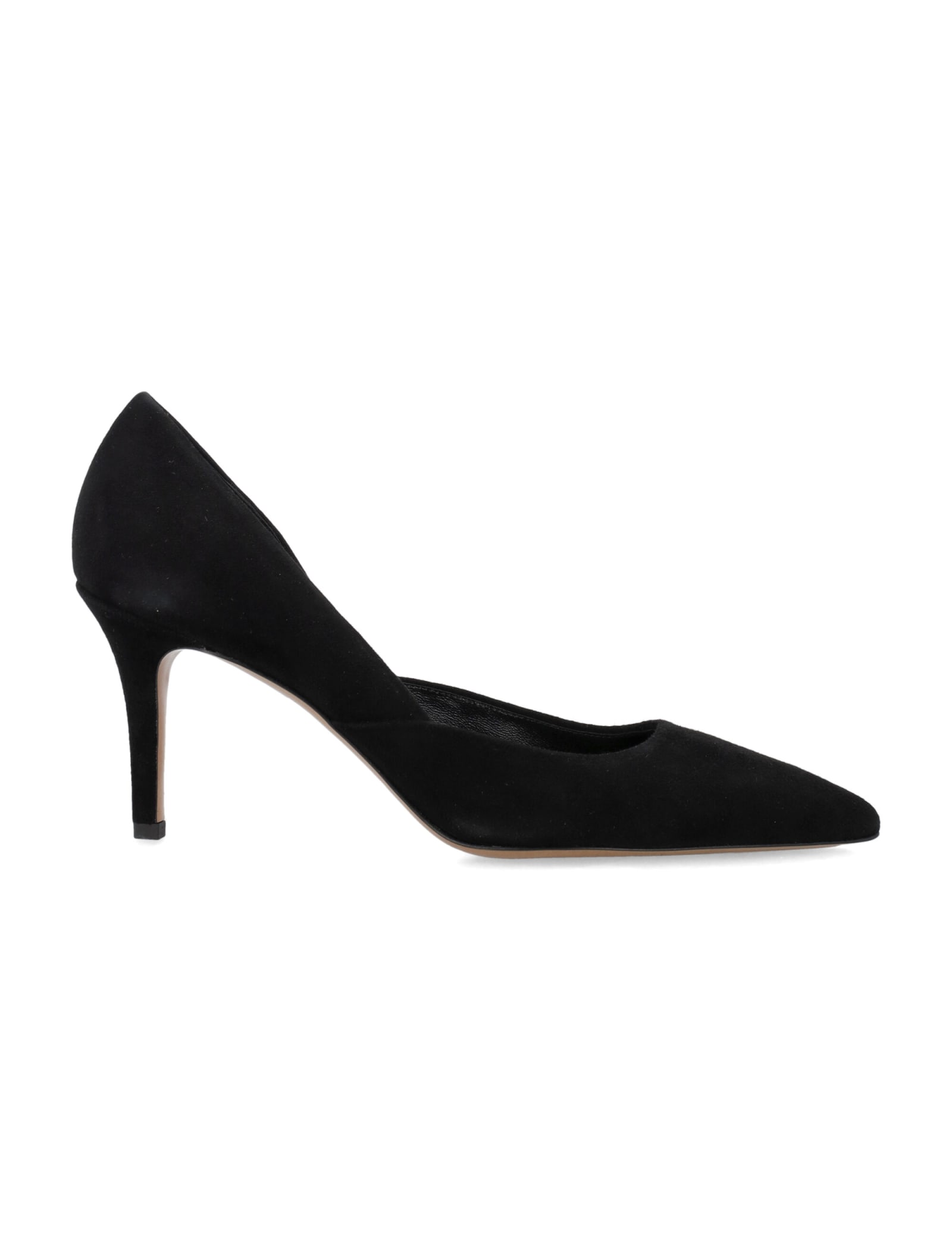 ISABEL MARANT PURCY STILETTO PUMPS