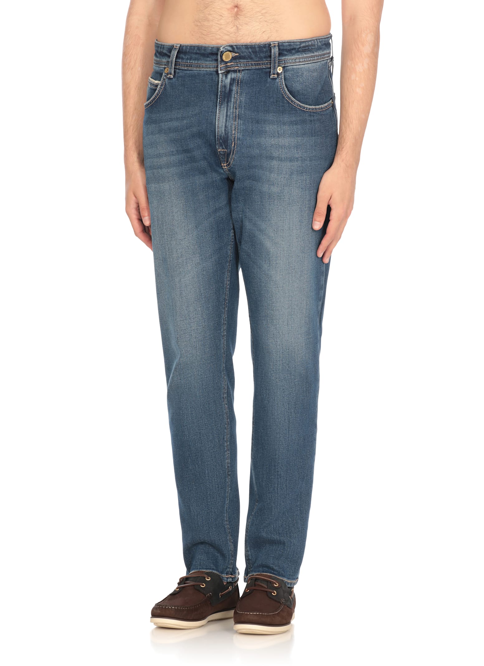 Briglia 1949 Ribot-c Jeans