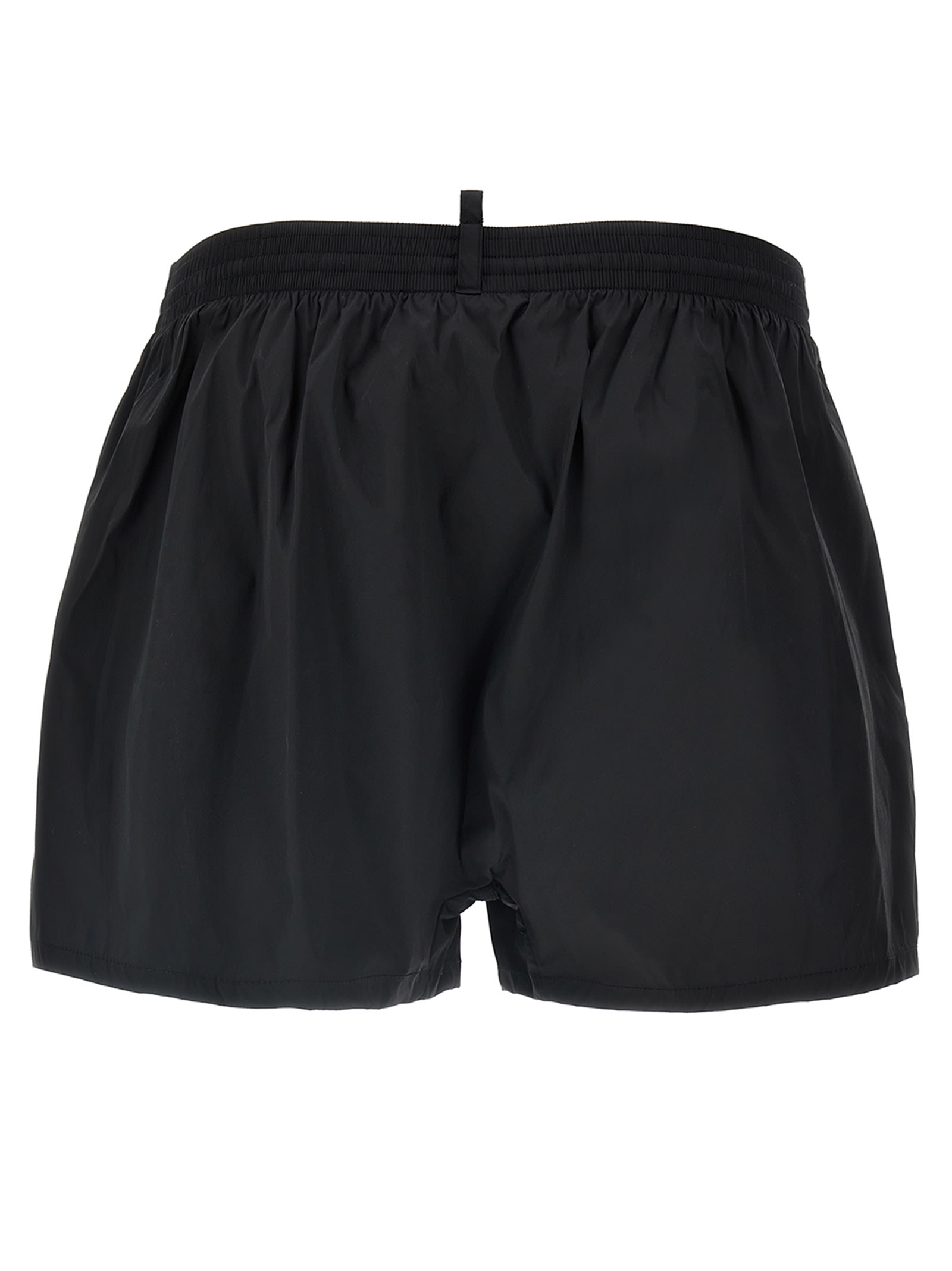 DSQUARED2 MIDI BOXER SHORTS