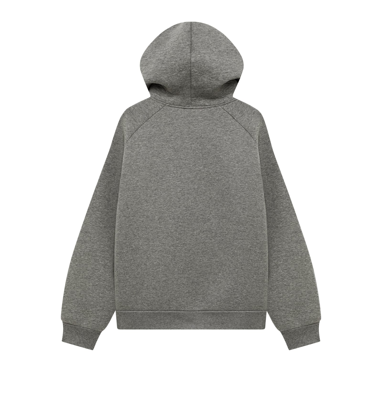 Autry Jacket Neoprene In Gray
