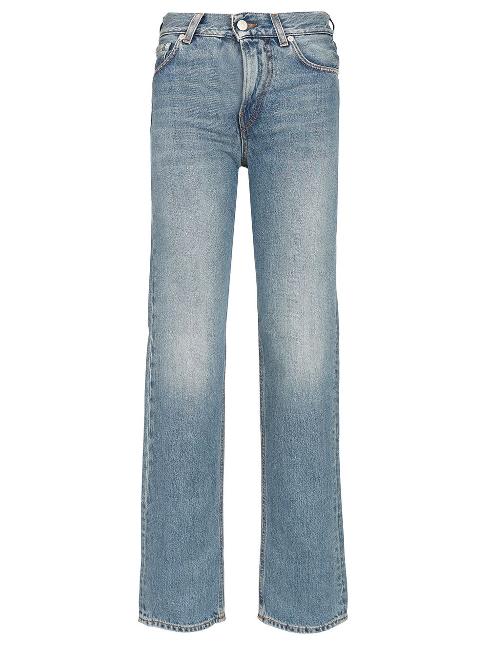 cleo Straight Jeans