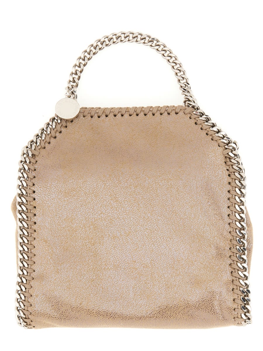 STELLA MCCARTNEY FALABELLA TINY BAG 