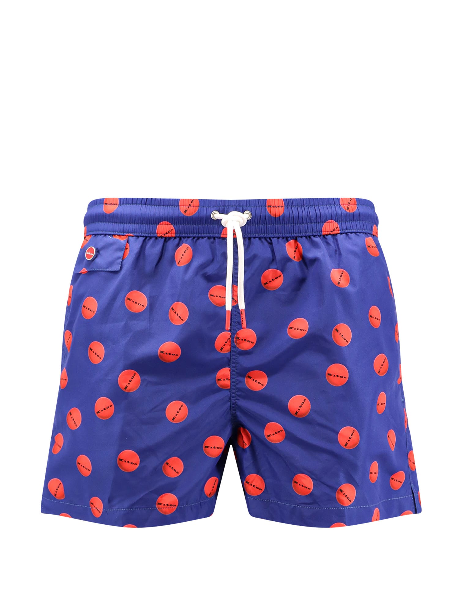 Kiton Swim Trunk