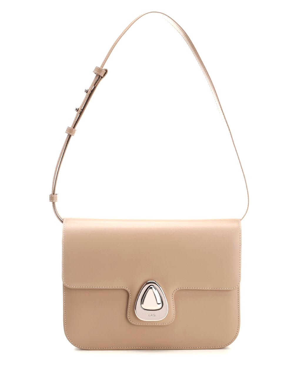 A. P.C. astra Shoulder Bag