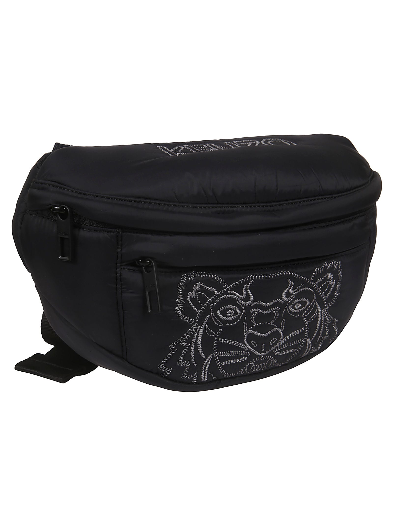 kenzo tiger belt bag