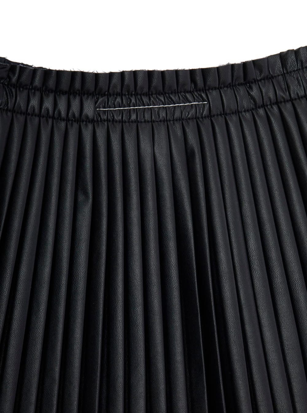 Mm6 Maison Margiela Skirt Unisex In Black