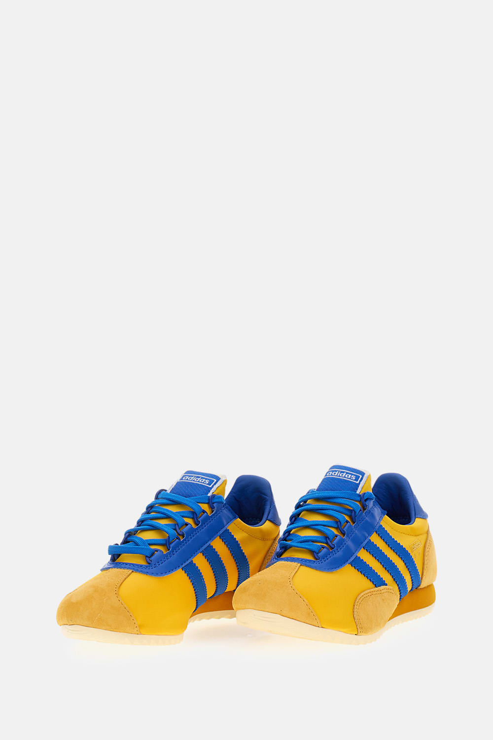 Adidas Originals Adidas Gender Inclusive Sl 72 Sneaker In Multi