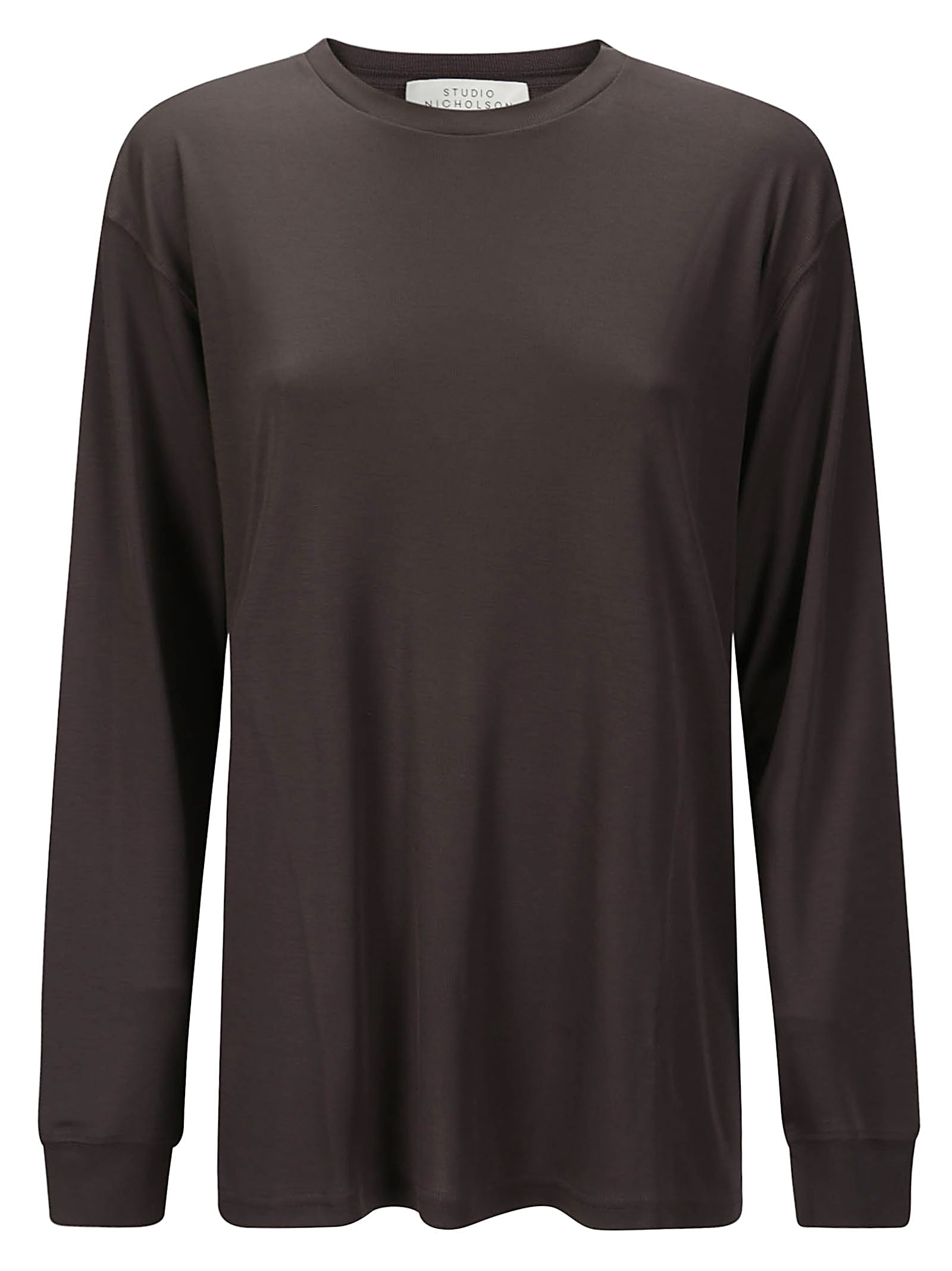 Jersey - Long Sleeve Top