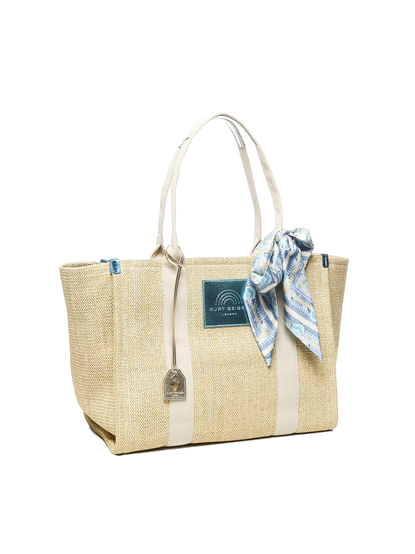 KURT GEIGER TOTE BAG SOUTHBANK 