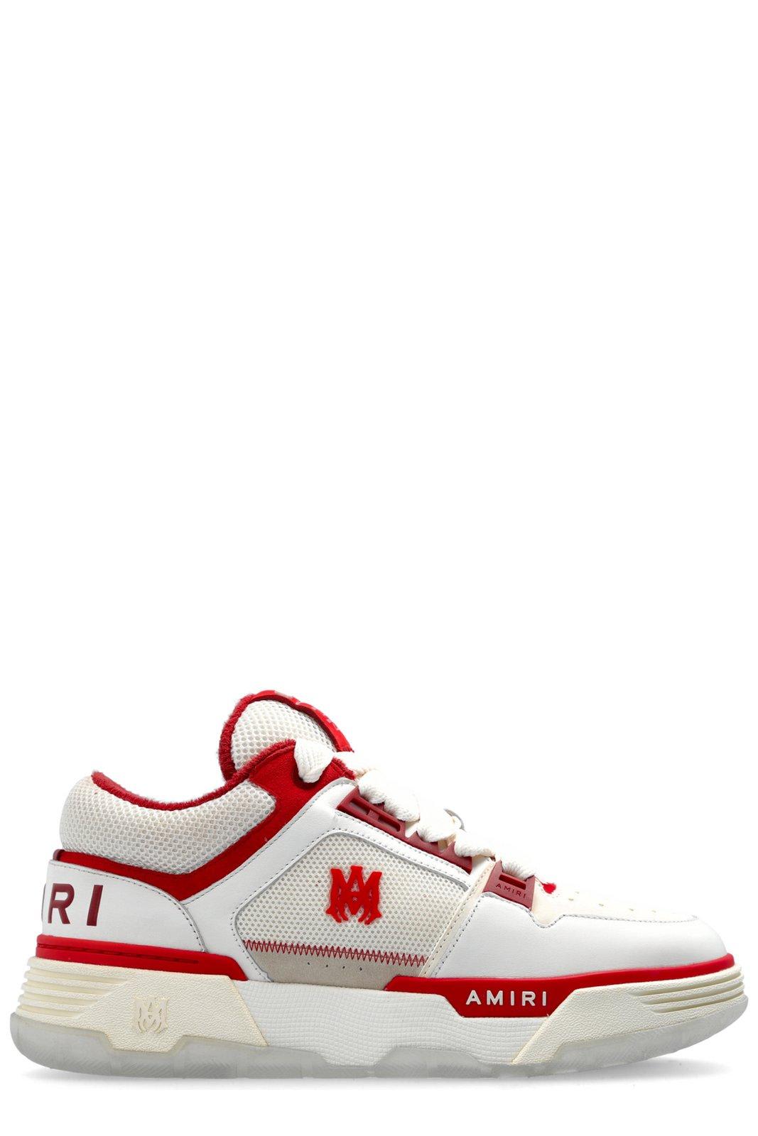 Ma-1 Lace-up Sneakers