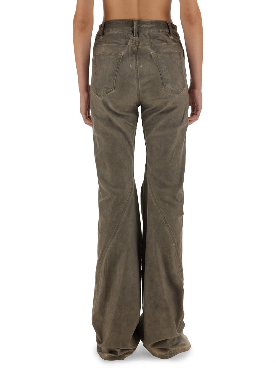 DRKSHDW DENIM PANTS